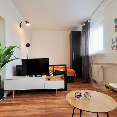 Apartament Mazowiecka 125 كراكوفيا المظهر الخارجي الصورة