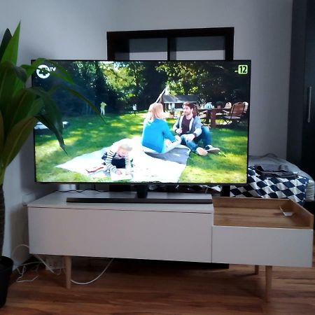 Apartament Mazowiecka 125 كراكوفيا المظهر الخارجي الصورة