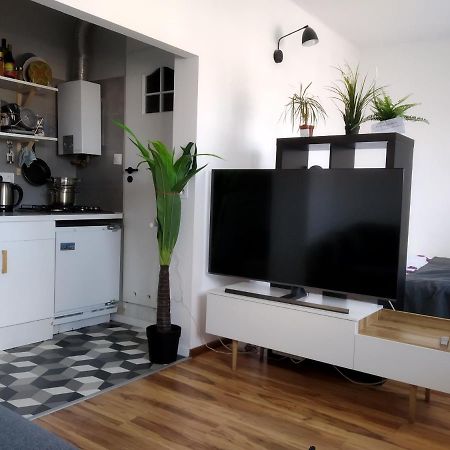 Apartament Mazowiecka 125 كراكوفيا المظهر الخارجي الصورة
