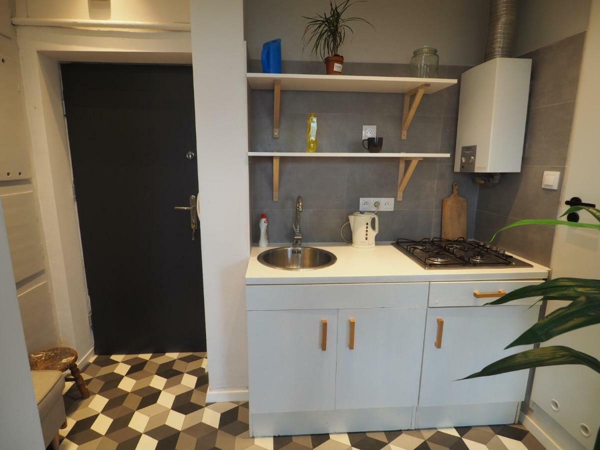 Apartament Mazowiecka 125 كراكوفيا المظهر الخارجي الصورة