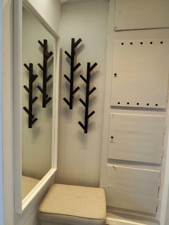 Apartament Mazowiecka 125 كراكوفيا المظهر الخارجي الصورة