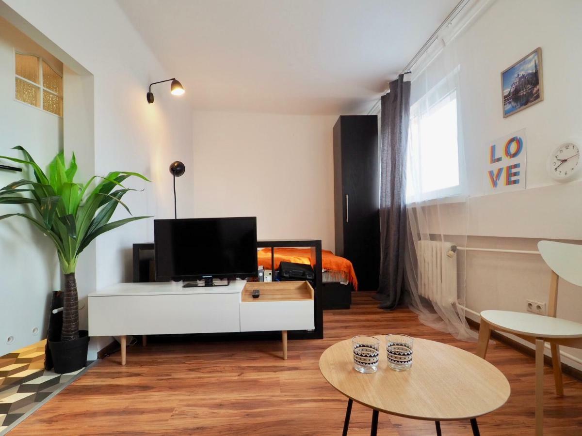 Apartament Mazowiecka 125 كراكوفيا المظهر الخارجي الصورة