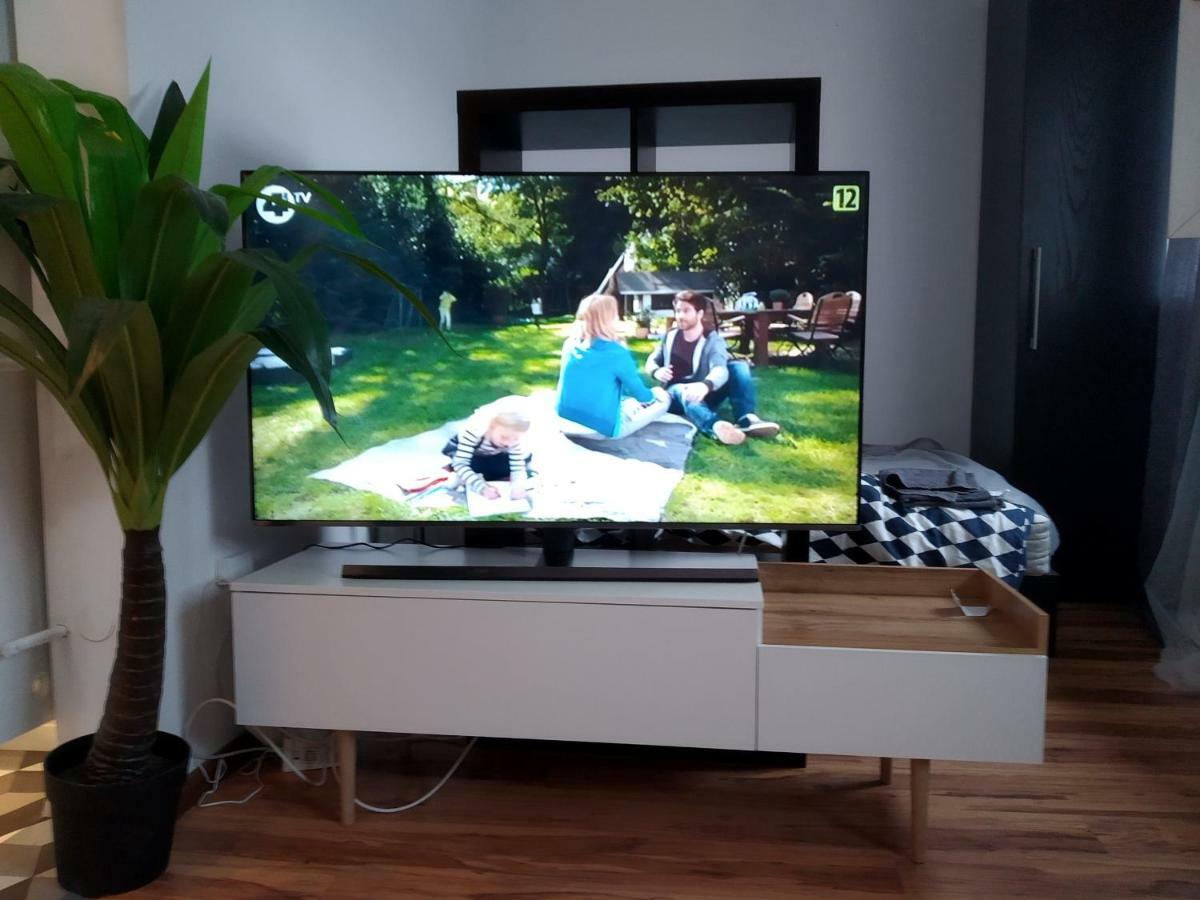 Apartament Mazowiecka 125 كراكوفيا المظهر الخارجي الصورة