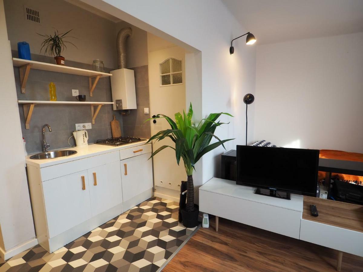 Apartament Mazowiecka 125 كراكوفيا المظهر الخارجي الصورة