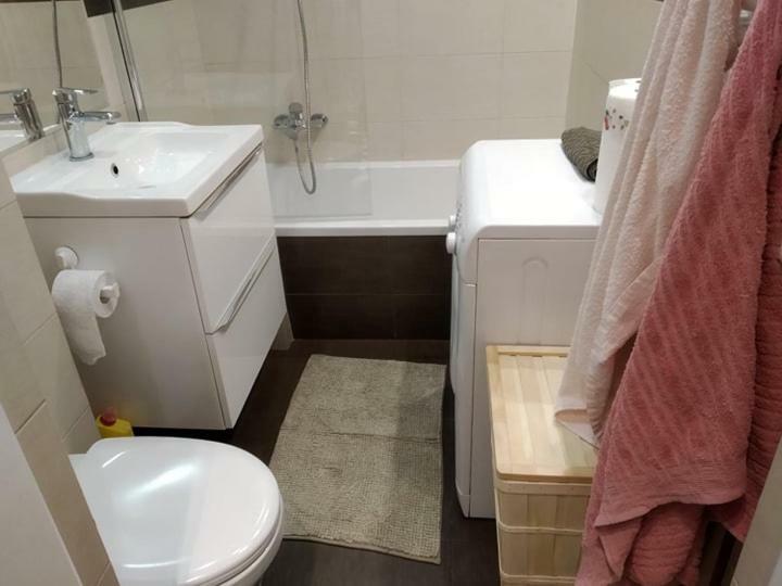 Apartament Mazowiecka 125 كراكوفيا المظهر الخارجي الصورة