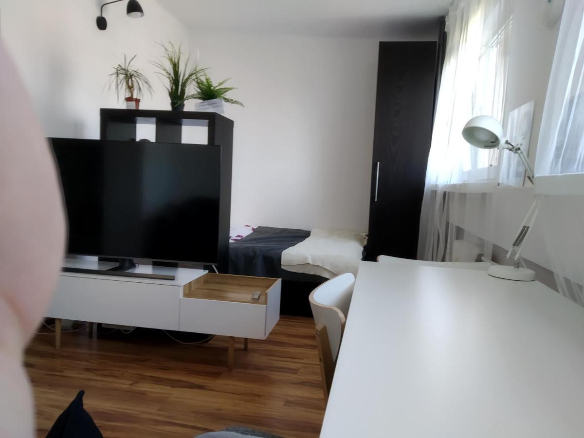 Apartament Mazowiecka 125 كراكوفيا المظهر الخارجي الصورة
