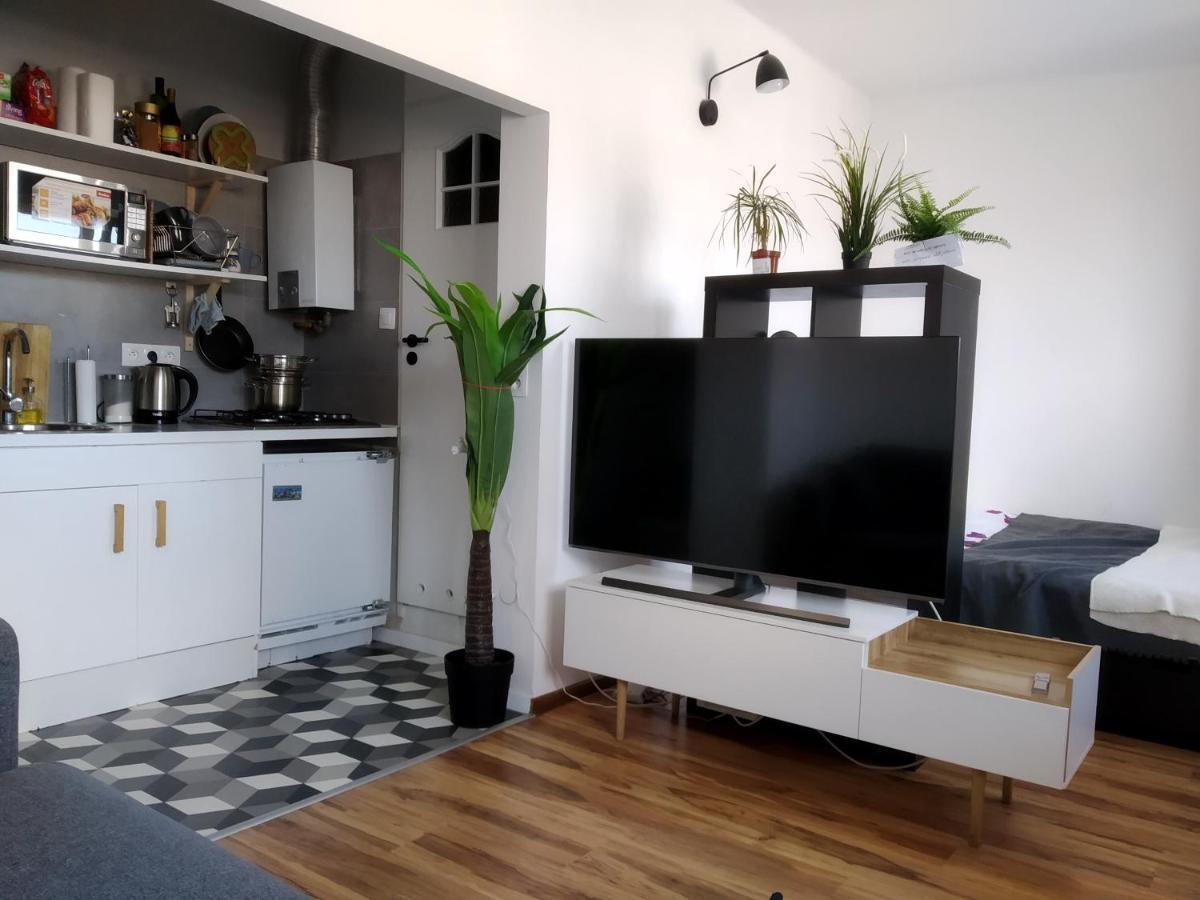 Apartament Mazowiecka 125 كراكوفيا المظهر الخارجي الصورة